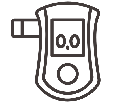 アルコールチェッカー
